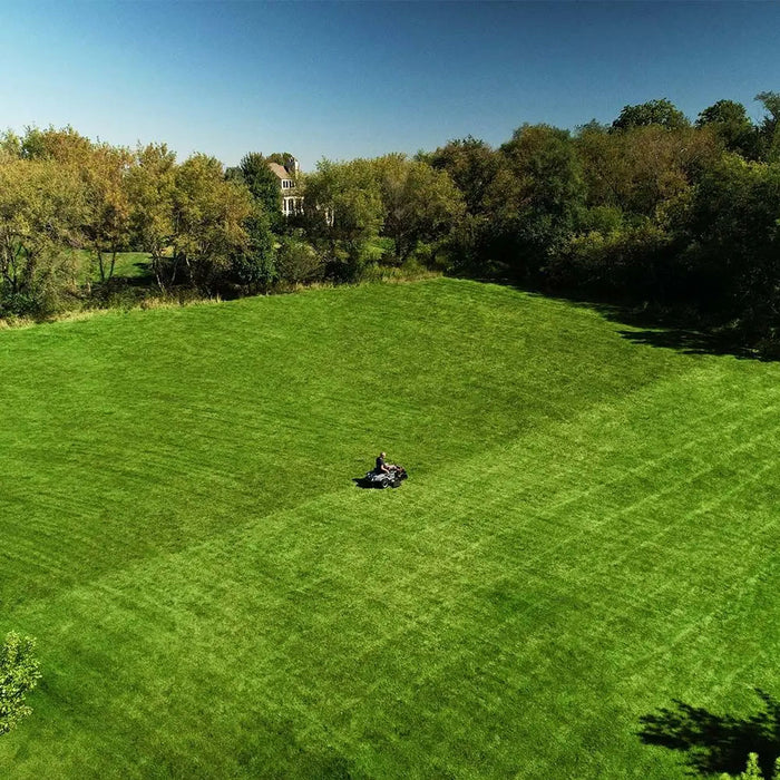 Zvárané ústrojenstvo s 3 nožmi 