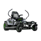 Rider EGO Power+ 107 cm Z6 Zero Turn s pákami