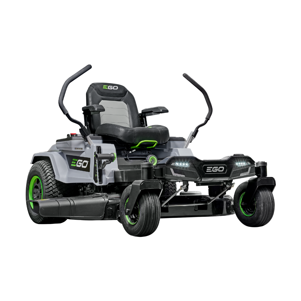 Rider EGO Power+ 107 cm Z6 Zero Turn s pákami