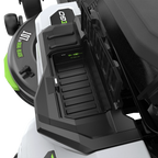 Rider EGO Power+ 107 cm Z6 Zero Turn s pákami