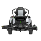 Rider EGO Power+ 132 cm Z6 Zero Turn s 3 nožmi