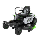 Rider EGO Power+ 132 cm Z6 Zero Turn s 3 nožmi