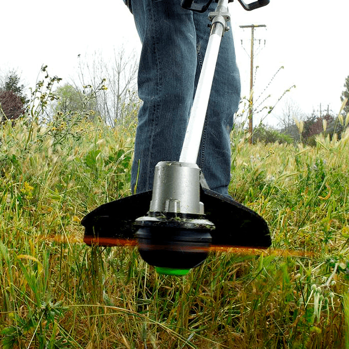 Plynulé ovládanie výkonu