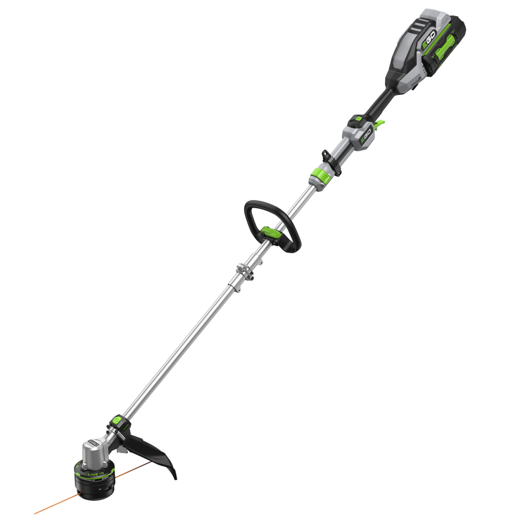 EGO POWER+ Vyžínač ST1610E-ST 40 cm, hlava POWERLOAD s LINE IQ™