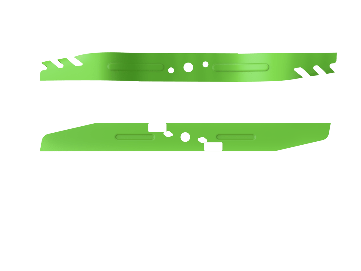 Mulčovacie nože pre kosačku LM2130E-SP